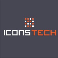 Iconstech Group logo, Iconstech Group contact details