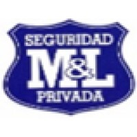 M&L seguridad Ltda logo, M&L seguridad Ltda contact details