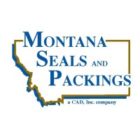 Montana Seals and Packings logo, Montana Seals and Packings contact details