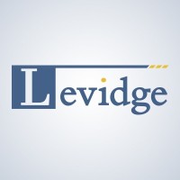 Levidge logo, Levidge contact details