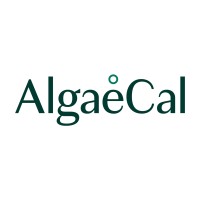 AlgaeCal Inc. logo, AlgaeCal Inc. contact details