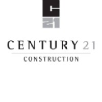 Century 21 Construction Corporation logo, Century 21 Construction Corporation contact details