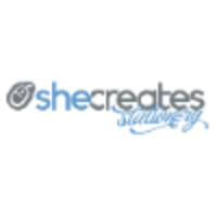 shecreates logo, shecreates contact details