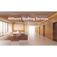 Millwork Drafting Services logo, Millwork Drafting Services contact details