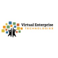 Virtual Enterprise Technologies logo, Virtual Enterprise Technologies contact details