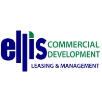 Ellis Commercial Development logo, Ellis Commercial Development contact details