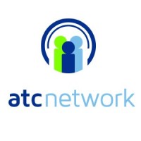 ATC Network logo, ATC Network contact details