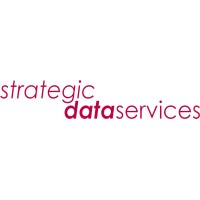 Strategic Data Services logo, Strategic Data Services contact details