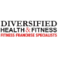 Diversified Health & Fitness logo, Diversified Health & Fitness contact details