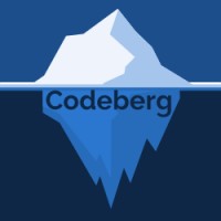 Codeberg logo, Codeberg contact details