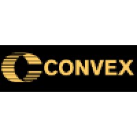 Convex Computer Corporation logo, Convex Computer Corporation contact details