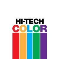 Hi-Tech Color logo, Hi-Tech Color contact details