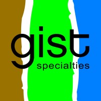 Gist Specialties logo, Gist Specialties contact details