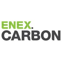 Enex Carbon logo, Enex Carbon contact details