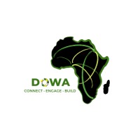 DOWA - Doing Good Work in Africa logo, DOWA - Doing Good Work in Africa contact details