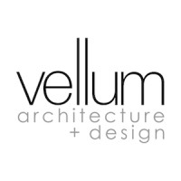 Vellum Architecture & Design logo, Vellum Architecture & Design contact details