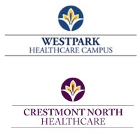 Westpark Healthcare Campus/Crestmont North Healthcare logo, Westpark Healthcare Campus/Crestmont North Healthcare contact details