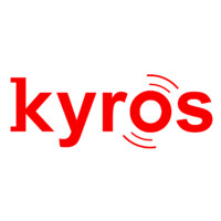 Kyros Live logo, Kyros Live contact details