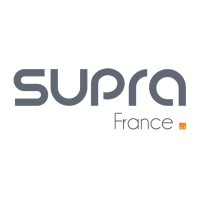 SUPRA SA logo, SUPRA SA contact details