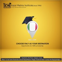 Kajal Mehta Institute logo, Kajal Mehta Institute contact details