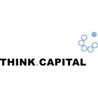 THINK.CAPITAL Investment Management logo, THINK.CAPITAL Investment Management contact details