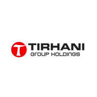 Tirhani Group Holdings logo, Tirhani Group Holdings contact details