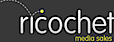 Ricochet Media logo, Ricochet Media contact details