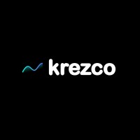 Krezco logo, Krezco contact details