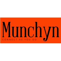 Munchyn logo, Munchyn contact details