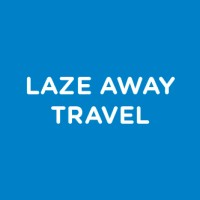 Laze Away Travel logo, Laze Away Travel contact details