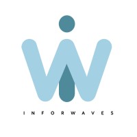 Inforwaves (Pvt) Ltd logo, Inforwaves (Pvt) Ltd contact details