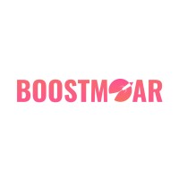 Boostmoar logo, Boostmoar contact details