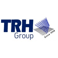 TRH GROUP logo, TRH GROUP contact details