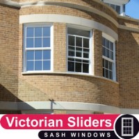 Victorian Sliders logo, Victorian Sliders contact details