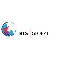 BTS Global LLC logo, BTS Global LLC contact details