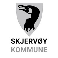 Skjervøy kommune logo, Skjervøy kommune contact details