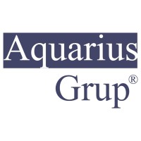 Aquarius Grup logo, Aquarius Grup contact details