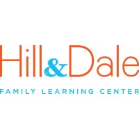 HILL & DALE FAMILY LEARNING CENTER logo, HILL & DALE FAMILY LEARNING CENTER contact details