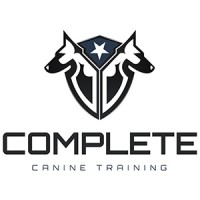 Complete Canine (K9) Training logo, Complete Canine (K9) Training contact details