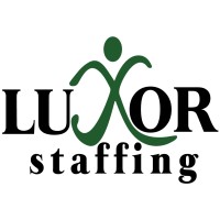 Luxor Staffing logo, Luxor Staffing contact details