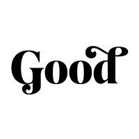 The GOOD Fest logo, The GOOD Fest contact details