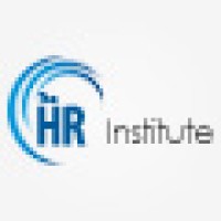 The HR Institute logo, The HR Institute contact details