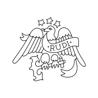 Rudi Gernreich logo, Rudi Gernreich contact details