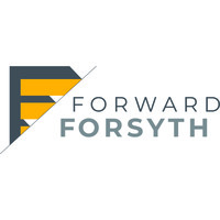 Forward Forsyth logo, Forward Forsyth contact details