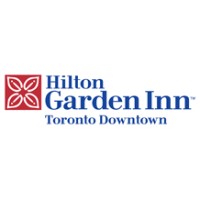 Hilton Garden Inn Toronto Downtown logo, Hilton Garden Inn Toronto Downtown contact details