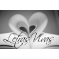 Letras Vivas logo, Letras Vivas contact details