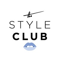 The Style Club logo, The Style Club contact details