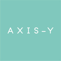 AXIS-Y logo, AXIS-Y contact details