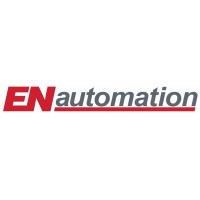 EN Automation logo, EN Automation contact details