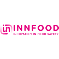 INNFOOD- INNOVATION IN FOOD SAFETY logo, INNFOOD- INNOVATION IN FOOD SAFETY contact details